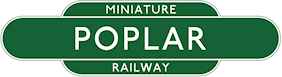 Poplar Miniature Railway