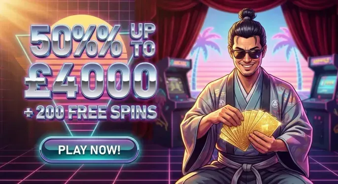 Spinfin Casino